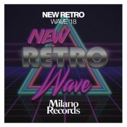 VA - NEW RETRO WAVE '18 (2018)