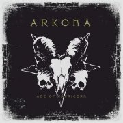 Arkona - Age of Capricorn (2019)