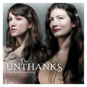 The Unthanks - Here's the Tender Coming (2009)