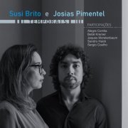 Susi Brito, Josias Pimentel - Temporais (2023) Hi-Res