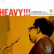 Booker Ervin - Heavy!!! (1998)