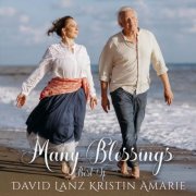 Kristin Amarie - Many Blessings, Best Of (2025)