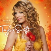 Taylor Swift - Beautiful Eyes EP (2008)