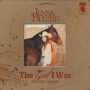 Jenna Paulette - The Girl I Was (Red Dirt Deluxe) (2024)