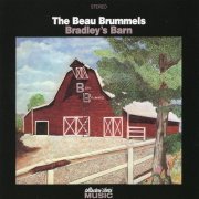 The Beau Brummels - Bradley's Barn (Reissue) (1968/2002)