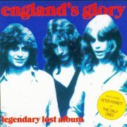 England's Glory - Legendary Lost Album (Reissue) (1994)