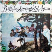 Buffalo Springfield - Buffalo Springfield Again (2016) [Hi-Res]