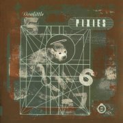 Pixies - Doolittle (1989) [E-AC-3 JOC Dolby Atmos]