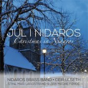 Nidaros Brass Band - Jul i Nidaros (2020)