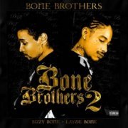 Bone Brothers - Bone Brothers 2 (2007)