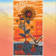 Dead & Company - 2023-07-15 Oracle Park, San Francisco, CA (2023)