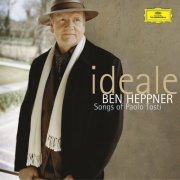 Ben Heppner - Ideale: Songs of Paolo Tosti (2004)