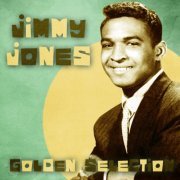 Jimmy Jones - Golden Selection (Remastered) (2020)