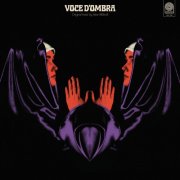 Sean Wolcott - Voce d'Ombra (2024) [Hi-Res]