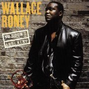 Wallace Roney - No Room for Argument (2000) 320 kbps