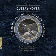 The Budapest Film Orchestra - Gustav Hoyer: The Rime of the Ancient Mariner (2024) Hi-Res