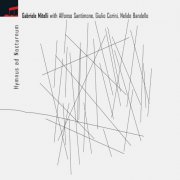 Gabriele Mitelli - Hymnus Ad Nocturnum (2014)