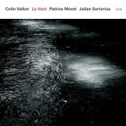 Colin Vallon Trio - Le Vent (2014)