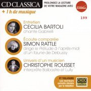 VA - Choc de Classica - Annee 2018, N° 199 - 208 (2018)