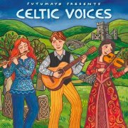 Various Artists - Celtic Voices by Putumayo (2026) [Hi-Res]