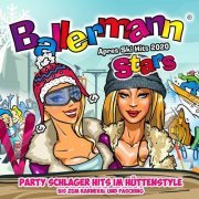 VA - Ballermann Stars Apres Ski Hits 2020 (2019)