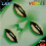 Lake - Voices (1985)