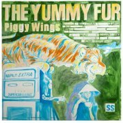 The Yummy Fur - Piggy Wings (2019)