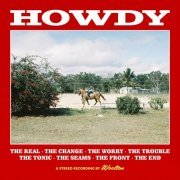 Woolton - HOWDY (2024)