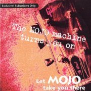 Various Artists - The Mojo Machine Turns You On, 10 (Let Mojo Take You There) (1999)