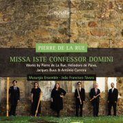 João Francisco Távora, Musurgia Ensemble - Missa Iste confessor domini (2026) [Hi-Res]