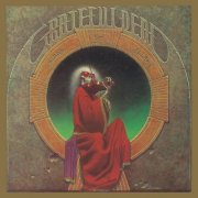 Grateful Dead - Blues For Allah (2025 Steven Wilson Remix) (1975) [Hi-Res]