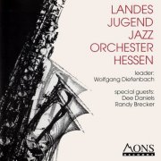 Landes Jugend Jazz Orchester Hessen - Magic Morning (1993)