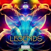 VA - The Legends 2022 by Avari (2023)