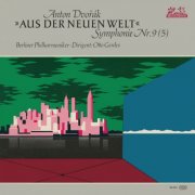 Berliner Philharmoniker & Otto Gerdes - Dvořák: Symphony No. 9 'From the New World' (2025)