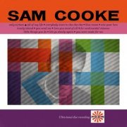 Sam Cooke - Hit Kit (2020) [Hi-Res]