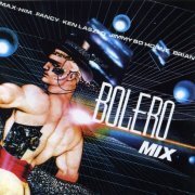 VA - Bolero Mix Volume 1 (1986/2005)