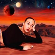 AZUL KECHI - Celestial Love (2025) [Hi-Res]