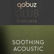 VA - Qobuz Club: Soothing Acoustic (2023)