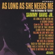 Sammy Davis, Jr. - As Long as She Needs Me (1961)