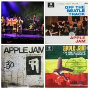 Apple Jam - Off The Beatle Track / Off the White Album / On The Wings Of A Nightingale (2009-2018)