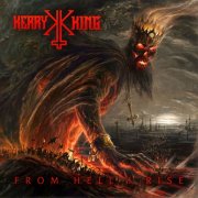 Kerry King - From Hell I Rise: Extended Deluxe Edition (2026)