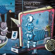 Christina Wilson - Play-Pen (2019) Hi-Res