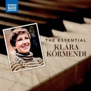 Klara Kormendi - The Essential Klára Körmendi (2024)