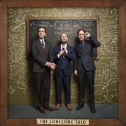 The Lonesome Trio - The Lonesome Trio (2015) flac