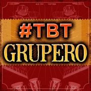 VA - #TBT Grupero (2021)