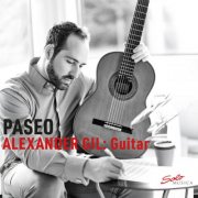 Alexander Gil - Paseo (2025) [Hi-Res]