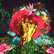 Rina Mushonga - In a Galaxy (2019) Hi Res