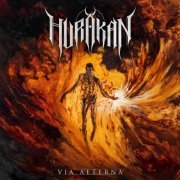 Hurakan - Via Aeterna (2022) Hi-Res