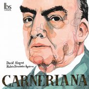 Rubén Fernández Aguirre, David Alegret - Carneriana (2022) [Hi-Res]