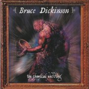 Bruce Dickinson - The Chemical Wedding (Expanded Edition) (2005)